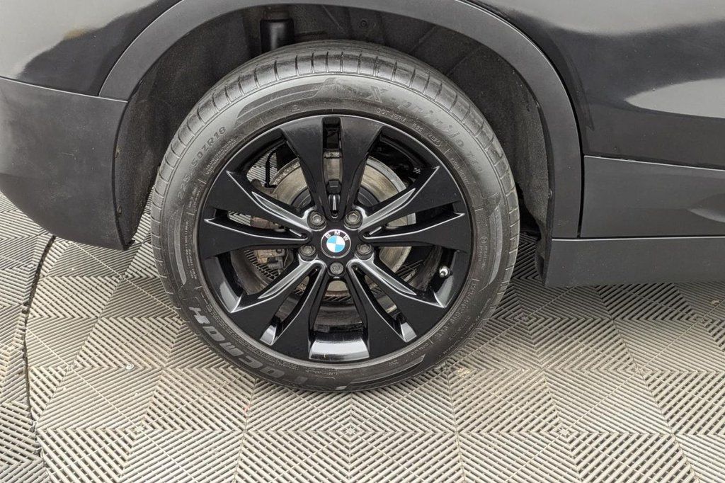 USED 2020 69 BMW X2 1.5 18i Sport SUV 5dr Petrol DCT sDrive Euro 6 (s/s) (140 ps) Sat Nav, 18" Alloys, Cruise