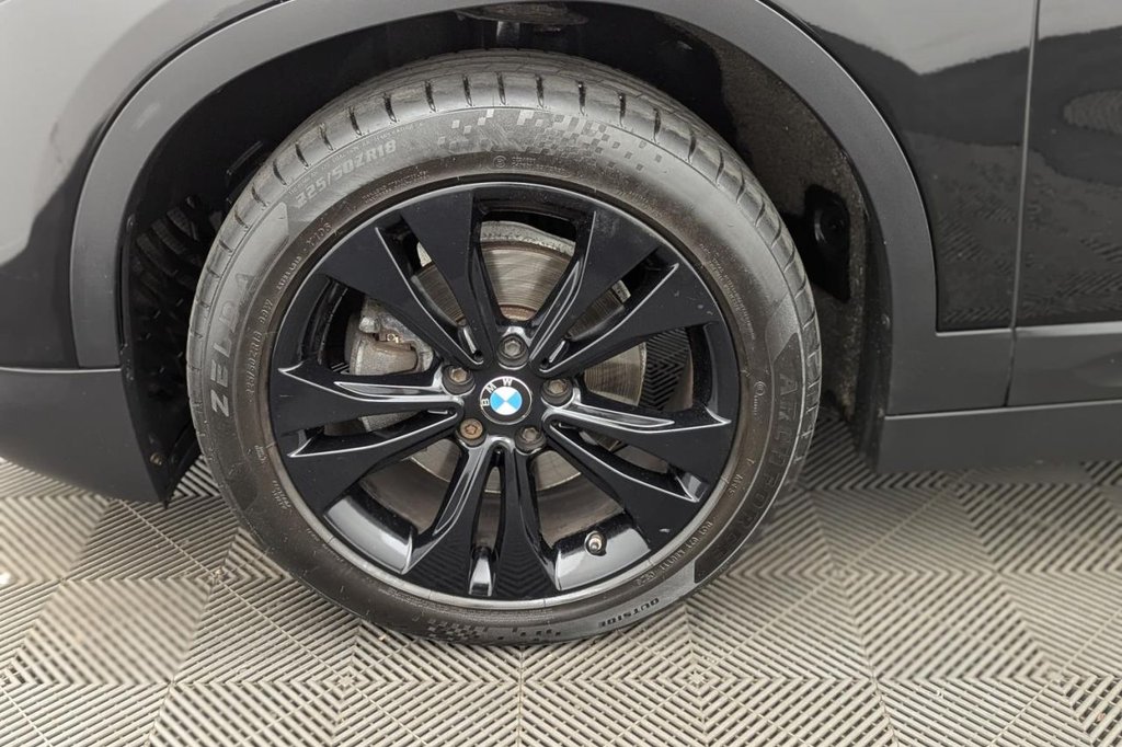USED 2020 69 BMW X2 1.5 18i Sport SUV 5dr Petrol DCT sDrive Euro 6 (s/s) (140 ps) Sat Nav, 18" Alloys, Cruise