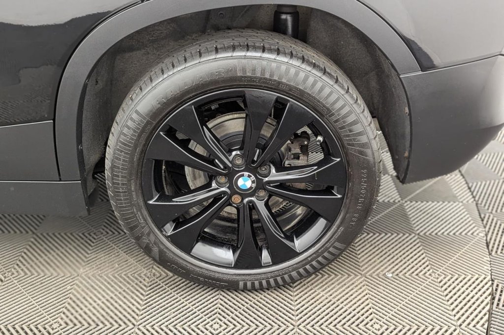 USED 2020 69 BMW X2 1.5 18i Sport SUV 5dr Petrol DCT sDrive Euro 6 (s/s) (140 ps) Sat Nav, 18" Alloys, Cruise