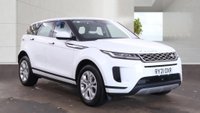 USED 2021 21 LAND ROVER RANGE ROVER EVOQUE 1.5 P300e 12.2kWh S SUV 5dr Petrol Plug-in Hybrid Auto 4WD Euro 6 (s/s) (309 ps) 