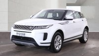 USED 2021 21 LAND ROVER RANGE ROVER EVOQUE 1.5 P300e 12.2kWh S SUV 5dr Petrol Plug-in Hybrid Auto 4WD Euro 6 (s/s) (309 ps) 