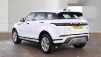 USED 2021 21 LAND ROVER RANGE ROVER EVOQUE 1.5 P300e 12.2kWh S SUV 5dr Petrol Plug-in Hybrid Auto 4WD Euro 6 (s/s) (309 ps) 