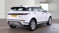 USED 2021 21 LAND ROVER RANGE ROVER EVOQUE 1.5 P300e 12.2kWh S SUV 5dr Petrol Plug-in Hybrid Auto 4WD Euro 6 (s/s) (309 ps) 