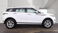 USED 2021 21 LAND ROVER RANGE ROVER EVOQUE 1.5 P300e 12.2kWh S SUV 5dr Petrol Plug-in Hybrid Auto 4WD Euro 6 (s/s) (309 ps) 