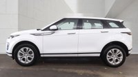 USED 2021 21 LAND ROVER RANGE ROVER EVOQUE 1.5 P300e 12.2kWh S SUV 5dr Petrol Plug-in Hybrid Auto 4WD Euro 6 (s/s) (309 ps) 