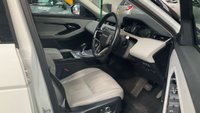 USED 2021 21 LAND ROVER RANGE ROVER EVOQUE 1.5 P300e 12.2kWh S SUV 5dr Petrol Plug-in Hybrid Auto 4WD Euro 6 (s/s) (309 ps) 