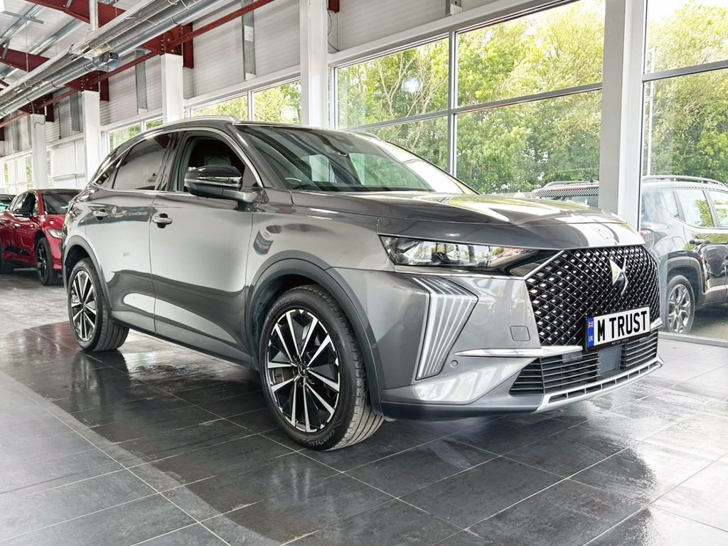 Ds Ds 7