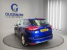 USED 2016 16 FORD C-MAX 1.5 TDCi Zetec MPV 5dr Diesel Manual Euro 6 (s/s) (120 ps) 03 Month  Part+Labour Warranty