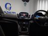 USED 2016 16 FORD C-MAX 1.5 TDCi Zetec MPV 5dr Diesel Manual Euro 6 (s/s) (120 ps) 03 Month  Part+Labour Warranty