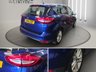 USED 2016 16 FORD C-MAX 1.5 TDCi Zetec MPV 5dr Diesel Manual Euro 6 (s/s) (120 ps) 03 Month  Part+Labour Warranty