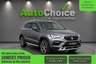 USED 2022 72 SEAT ATECA 2.0 TDI XPERIENCE Lux SUV 5dr Diesel DSG Euro 6 (s/s) (150 ps) in Blackburn Finance Available 12 to 84 Months