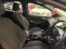USED 2017 17 FORD FOCUS 1.0T EcoBoost ST-Line Hatchback 5dr Petrol Manual Euro 6 (s/s) (125 ps) FULL SERVICE HISTORY/ST-LINE