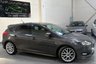 USED 2017 17 FORD FOCUS 1.0T EcoBoost ST-Line Hatchback 5dr Petrol Manual Euro 6 (s/s) (125 ps) FULL SERVICE HISTORY/ST-LINE