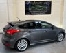 USED 2017 17 FORD FOCUS 1.0T EcoBoost ST-Line Hatchback 5dr Petrol Manual Euro 6 (s/s) (125 ps) FULL SERVICE HISTORY/ST-LINE