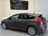 USED 2017 17 FORD FOCUS 1.0T EcoBoost ST-Line Hatchback 5dr Petrol Manual Euro 6 (s/s) (125 ps) FULL SERVICE HISTORY/ST-LINE