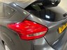 USED 2017 17 FORD FOCUS 1.0T EcoBoost ST-Line Hatchback 5dr Petrol Manual Euro 6 (s/s) (125 ps) FULL SERVICE HISTORY/ST-LINE