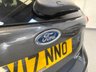 USED 2017 17 FORD FOCUS 1.0T EcoBoost ST-Line Hatchback 5dr Petrol Manual Euro 6 (s/s) (125 ps) FULL SERVICE HISTORY/ST-LINE