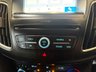 USED 2017 17 FORD FOCUS 1.0T EcoBoost ST-Line Hatchback 5dr Petrol Manual Euro 6 (s/s) (125 ps) FULL SERVICE HISTORY/ST-LINE