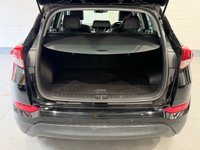 USED 2017 17 HYUNDAI TUCSON 1.7 CRDi Blue Drive Premium SUV 5dr Diesel Manual Euro 6 (s/s) (116 ps) 