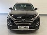USED 2017 17 HYUNDAI TUCSON 1.7 CRDi Blue Drive Premium SUV 5dr Diesel Manual Euro 6 (s/s) (116 ps) 