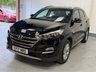 USED 2017 17 HYUNDAI TUCSON 1.7 CRDi Blue Drive Premium SUV 5dr Diesel Manual Euro 6 (s/s) (116 ps) 