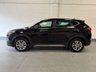 USED 2017 17 HYUNDAI TUCSON 1.7 CRDi Blue Drive Premium SUV 5dr Diesel Manual Euro 6 (s/s) (116 ps) 