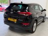 USED 2017 17 HYUNDAI TUCSON 1.7 CRDi Blue Drive Premium SUV 5dr Diesel Manual Euro 6 (s/s) (116 ps) 