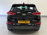 USED 2017 17 HYUNDAI TUCSON 1.7 CRDi Blue Drive Premium SUV 5dr Diesel Manual Euro 6 (s/s) (116 ps) 