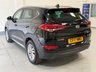 USED 2017 17 HYUNDAI TUCSON 1.7 CRDi Blue Drive Premium SUV 5dr Diesel Manual Euro 6 (s/s) (116 ps) 