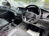 USED 2017 17 HYUNDAI TUCSON 1.7 CRDi Blue Drive Premium SUV 5dr Diesel Manual Euro 6 (s/s) (116 ps) 