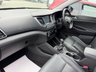 USED 2017 17 HYUNDAI TUCSON 1.7 CRDi Blue Drive Premium SUV 5dr Diesel Manual Euro 6 (s/s) (116 ps) 