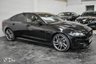 USED 2018 JAGUAR XF 2.0d R-Sport Saloon 4dr Diesel Auto Euro 6 (s/s) (180 ps) 