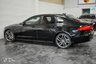 USED 2018 JAGUAR XF 2.0d R-Sport Saloon 4dr Diesel Auto Euro 6 (s/s) (180 ps) 