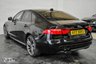 USED 2018 JAGUAR XF 2.0d R-Sport Saloon 4dr Diesel Auto Euro 6 (s/s) (180 ps) 