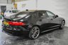 USED 2018 JAGUAR XF 2.0d R-Sport Saloon 4dr Diesel Auto Euro 6 (s/s) (180 ps) 