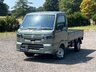 USED 2026 26 SUZUKI CARRY Truck KC Nouhan 660 Manual FACE LIFT CARRYS