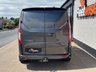 USED 2020 70 FORD TRANSIT CUSTOM 2.0 280 EcoBlue Limited Panel Van 5dr Diesel Manual L1 H1 Euro 6 (s/s) (130 ps) NO VAT