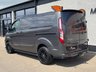 USED 2020 70 FORD TRANSIT CUSTOM 2.0 280 EcoBlue Limited Panel Van 5dr Diesel Manual L1 H1 Euro 6 (s/s) (130 ps) NO VAT