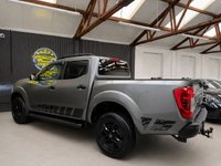 USED 2021 21 NISSAN NAVARA 2.3 dCi N-Guard Pickup Double Cab 4dr Diesel Manual 4WD Euro 6 (s/s) (190 ps) DELIVERY AVAILABLE
