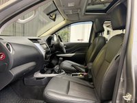 USED 2021 21 NISSAN NAVARA 2.3 dCi N-Guard Pickup Double Cab 4dr Diesel Manual 4WD Euro 6 (s/s) (190 ps) DELIVERY AVAILABLE