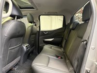 USED 2021 21 NISSAN NAVARA 2.3 dCi N-Guard Pickup Double Cab 4dr Diesel Manual 4WD Euro 6 (s/s) (190 ps) DELIVERY AVAILABLE