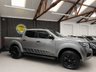 USED 2021 21 NISSAN NAVARA 2.3 dCi N-Guard Pickup Double Cab 4dr Diesel Manual 4WD Euro 6 (s/s) (190 ps) DELIVERY AVAILABLE