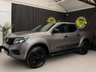 USED 2021 21 NISSAN NAVARA 2.3 dCi N-Guard Pickup Double Cab 4dr Diesel Manual 4WD Euro 6 (s/s) (190 ps) DELIVERY AVAILABLE