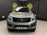 USED 2021 21 NISSAN NAVARA 2.3 dCi N-Guard Pickup Double Cab 4dr Diesel Manual 4WD Euro 6 (s/s) (190 ps) DELIVERY AVAILABLE