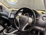 USED 2021 21 NISSAN NAVARA 2.3 dCi N-Guard Pickup Double Cab 4dr Diesel Manual 4WD Euro 6 (s/s) (190 ps) DELIVERY AVAILABLE