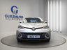 USED 2019 68 MG GS 1.5 TGI Exclusive SUV 5dr Petrol Manual Euro 6 (s/s) (160 ps) 03 Month  Part+Labour Warranty