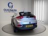 USED 2019 68 MG GS 1.5 TGI Exclusive SUV 5dr Petrol Manual Euro 6 (s/s) (160 ps) 03 Month  Part+Labour Warranty
