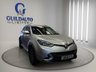 USED 2019 68 MG GS 1.5 TGI Exclusive SUV 5dr Petrol Manual Euro 6 (s/s) (160 ps) 03 Month  Part+Labour Warranty