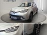 USED 2019 68 MG GS 1.5 TGI Exclusive SUV 5dr Petrol Manual Euro 6 (s/s) (160 ps) 03 Month  Part+Labour Warranty