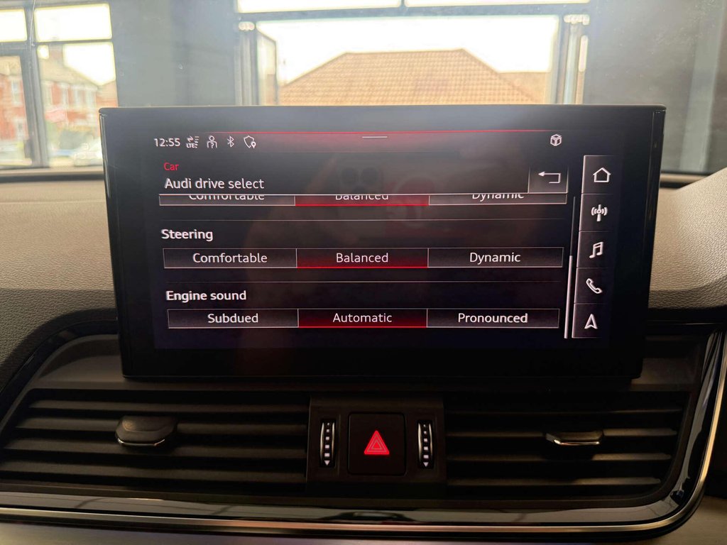 USED 2021 21 AUDI SQ5 3.0 SQ5 TDI MHEV Quattro Auto 4WD 5dr FSH + 360 CAM + B&O + 2 KEYS